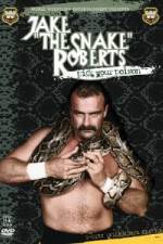 Watch Jake 'The Snake' Roberts Pick Your Poison 2KMovies