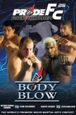 Watch Pride 25: Body Blow 2KMovies