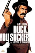 Watch Duck, You Sucker 2KMovies