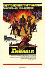 Watch The Animals 2KMovies