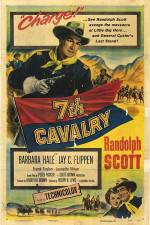 Watch 7th Cavalry 2KMovies