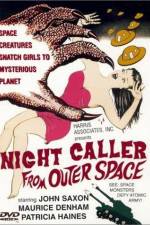 Watch The Night Caller 2KMovies