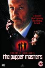 Watch The Puppet Masters 2KMovies