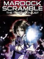 Watch Mardock Scramble: The Third Exhaust 2KMovies