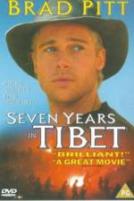 Watch Seven Years in Tibet 2KMovies