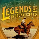 Watch Legends of the Pony Express (TV Special 2024) 2KMovies