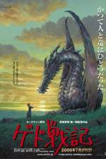 Watch Tales from Earth and Sea (Gedo senki) 2KMovies