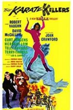 Watch The Karate Killers 2KMovies