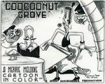 Watch The CooCoo Nut Grove 2KMovies