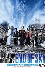 Watch HiGH & LOW the Movie 2/End of SKY 2KMovies
