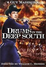 Watch Drums in the Deep South 2KMovies