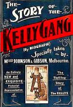 Watch The Story of the Kelly Gang 2KMovies