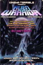 Watch Alien Warrior 2KMovies