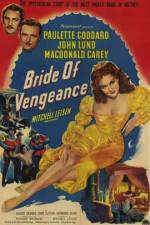 Watch Bride of Vengeance 2KMovies