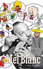 Watch Mel Blanc: The Man of a Thousand Voices 2KMovies