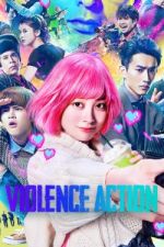 Watch The Violence Action 2KMovies