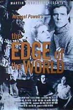 Watch The Edge of the World 2KMovies