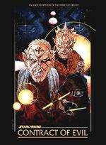 Watch Star Wars: Contract of Evil (Short 2004) 2KMovies