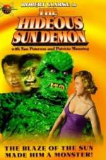 Watch The Hideous Sun Demon 2KMovies