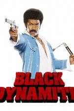 Watch Black Dynamite 2KMovies