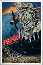 Watch Remo Williams: The Adventure Begins 2KMovies