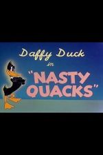 Watch Nasty Quacks (Short 1945) 2KMovies