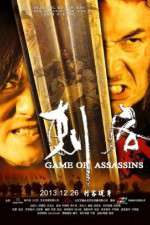 Watch Game of Assassins 2KMovies
