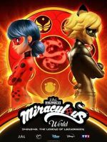 Watch Miraculous World: Shanghai - The Legend of Ladydragon 2KMovies