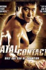 Watch Fatal Contact 2KMovies