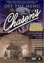 Watch Off the Menu: The Last Days of Chasen's 2KMovies