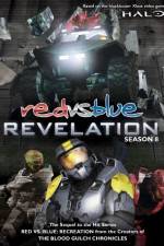 Watch Red vs. Blue Season 8 Revelation 2KMovies