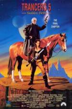 Watch Trancers 5: Sudden Deth 2KMovies