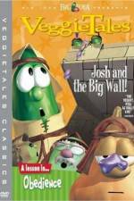 Watch VeggieTales Josh and the Big Wall 2KMovies