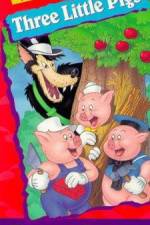 Watch Three Little Pigs 2KMovies