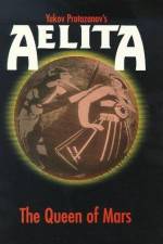 Watch Aelita -  Queen of Mars 2KMovies