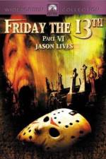 Watch Jason Lives: Friday the 13th Part VI 2KMovies