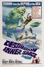 Watch Destination Inner Space 2KMovies