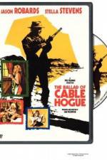 Watch The Ballad of Cable Hogue 2KMovies