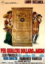 Watch For a Few Dollars Less 2KMovies