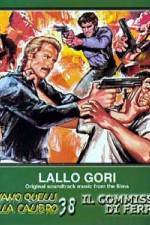 Watch Ritornano quelli della calibro 38 2KMovies