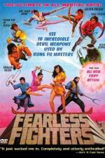 Watch Fearless Fighters 2KMovies