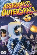 Watch Space Men 2KMovies