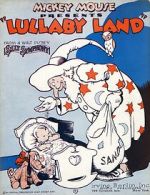 Watch Lullaby Land (Short 1933) 2KMovies