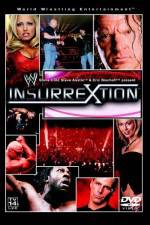 Watch WWE Insurrextion 2KMovies
