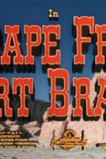 Watch Escape from Fort Bravo 2KMovies