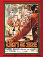 Watch Ringo\'s Big Night 2KMovies