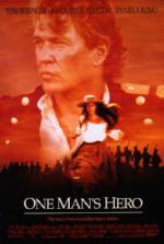 Watch One Man's Hero 2KMovies
