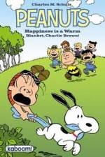 Watch Peanuts Happiness Is A Warm Blanket 2KMovies