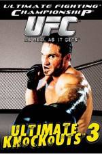 Watch UFC Ultimate Knockouts 3 2KMovies