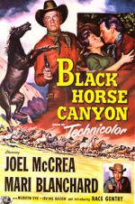 Watch Black Horse Canyon 2KMovies